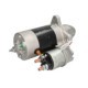 Demaror STARDAX 12V 0,8kW reconditionat pentru FORD ESCORT III IV V VI FIESTA III 1.1-1.6 03.81-10.05