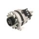 Alternator STARDAX 12V 55A pentru FORD TRANSIT 2.5D 05.91-03.00, diametru fulie 66.65 mm, 4 caneluri, recondiționat