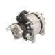 Alternator STARDAX 12V 55A pentru FORD TRANSIT 2.5D 05.91-03.00, diametru fulie 66.65 mm, 4 caneluri, recondiționat