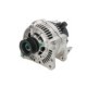 Alternator STARDAX 12V 90A pentru FORD GALAXY I, SEAT ALHAMBRA, SKODA FELICIA, VW CADDY II, dimensiuni fulie 56.0 mm, 6 caneluri