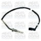 Senzor temperatura gaze evacuare MEAT & DORIA dupa turbo VW CC B7 PASSAT ALLTRACK B7 PASSAT B7 2.0D 08.10-12.16 M14 1.5 380 mm