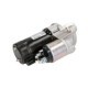 Demaror STARDAX 12V 0,85kW reconditionat pentru CITROEN BX VISA ZX PEUGEOT 205 I II 305 II 306 309 I II 405 I II 406 508/KOMBI J5 1.6-2.0D