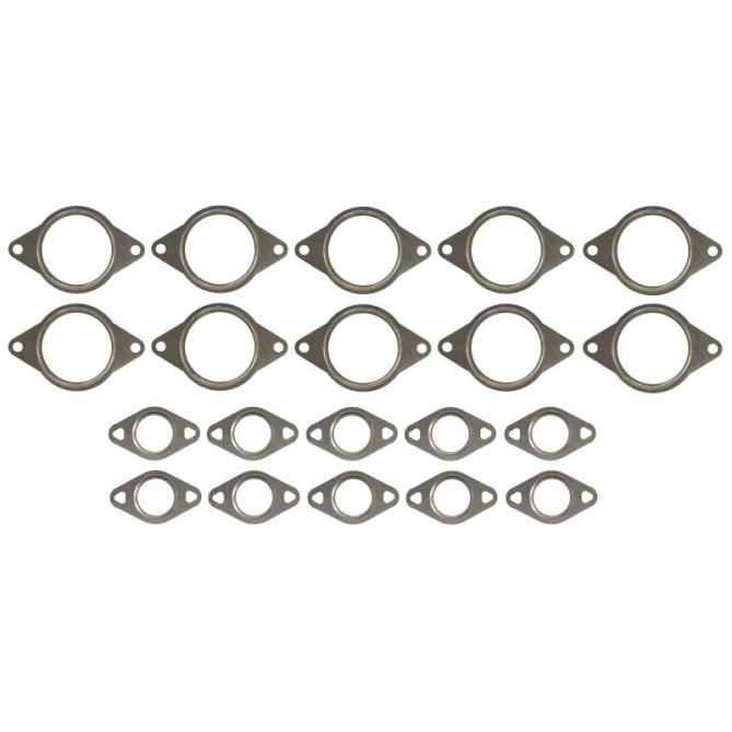 Garnitura, ventil AGR MEAT & DORIA