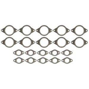 Garnitura, ventil AGR MEAT & DORIA