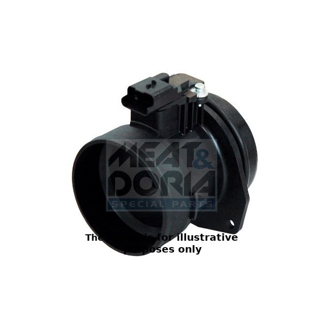 Senzor debit aer MEAT & DORIA