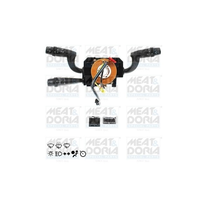 Comutator coloana directie MEAT & DORIA