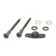 Surub de reglare far principal AUGER pentru VOLVO FH12 FH16 FH16 II FM10 FM12 FM7 08.93-