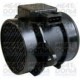 Senzor debit aer MEAT & DORIA pentru KIA RIO I 1.3/1.5 08.00-02.05, 3 pini, modul