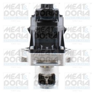 Supapa EGR MEAT & DORIA