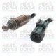 Sonda Lambda MEAT & DORIA 4 fire 350mm pentru NISSAN ALMERA II, ALMERA TINO, ALTIMA, MICRA III, PRIMERA 1.0-3.5 06.96-06.10