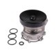 Pompa apa HEPU Saab 900 2.0 16v Turbo 94-98 9-3 9-5 2.0 16V Turbo incl. Set garnituri