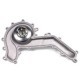Pompa apa HEPU cu garnitura pentru AUDI A4 ALLROAD B9, A4 B9, A5, A6 ALLROAD C7, A6 ALLROAD C8, A6 C7, A6 C8, A7, A8 D5, Q5, Q7, Q8, VW AMAROK, TOUAREG 3.0D/3.0DH 05.14