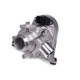 Pompa apa HEPU cu garnitura pentru MERCEDES C (A205, C205, W205, S205), CLS (C257), E (A238, C238, W213, S213), GLC (C253) 1.5-2.0H 09.15-