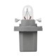 Bec lumini interioare NEOLUX PB5 24V 1,2W B8,5D Standard 10 buc/set