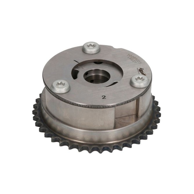 Regulator ax cu came HEPU