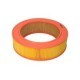 Filtru aer FILTRON diametru interior 210 mm pentru MERCEDES 123 (C123), 123 T-MODEL (S123), 123 (W123), /8 (W115), T1 (601), T1 (611), T2/L, O 309 2.0D-3.0D
