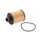 Filtru ulei FILTRON ALFA ROMEO 159, BRERA, GIULIETTA, MITO, SPIDER; CHEVROLET AVEO, MALIBU; CITROEN NEMO; FIAT 500, 500 C, 500L, BRAVO II, CROMA, DOBLO 1.3D-2.0D 09.03