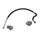 Conducta inalta presiune aer conditionat VEMO pentru SKODA SUPERB I, VW PASSAT B5.5 1.6-2.0D 11.00-03.08