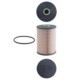 Filtru combustibil KNECHT pentru AUDI A3, SEAT ALTEA, ALTEA XL, LEON, TOLEDO III, SKODA OCTAVIA II, VW BEETLE, CADDY III, GOLF V 1.6D-2.0D