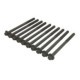 Set surub chiulasa HERTH+BUSS JAKOPARTS pentru MAZDA 3, 6, CX-5 2.2D/2.5 04.12, lungime 169 mm, filet M11, pas 1.25 mm