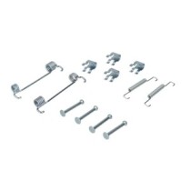 Set accesorii, saboti frana parcare QUICK BRAKE