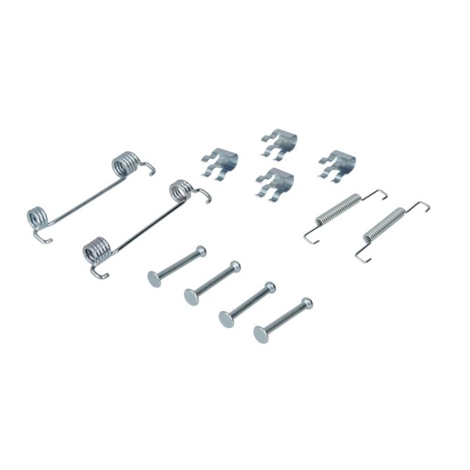 Set accesorii, saboti frana parcare QUICK BRAKE