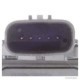 Senzor debit aer HERTH+BUSS JAKOPARTS 5 pini cartridge pentru LEXUS GX, LX; TOYOTA AURIS, C-HR, COROLLA, HIACE V, LAND CRUISER 100, 200, PRADO, PRIUS, SEQUOIA