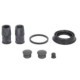 Kit reparare etrier Spate Dreapta/Stanga 38 mm pentru MERCEDES C (C204), C T-MODEL (S204), C (W204), E (A207), E (C207) 1.6-3.0