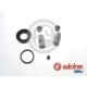 Kit reparare etrier Spate Dreapta/Stanga 38 mm pentru MERCEDES C (C204), C T-MODEL (S204), C (W204), E (A207), E (C207) 1.6-3.0