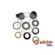 Set reparatie cilindru de frana 24 mm NISSAN PRIMERA, SERENA, TERRANO II, VANETTE CARGO 1.6-2.4 06.90-09.07 AUTOFREN SEINSA