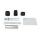 Set bucsi de ghidaj etrier frana QUICK BRAKE pentru HYUNDAI ACCENT, ACCENT I, ACCENT II, GETZ, LANTRA I, LANTRA II, PONY, PONY / EXCEL