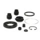 Kit reparare etrier Spate Dreapta/Stanga 35 mm pentru MAZDA 6 1.8-2.5 01.02-07.13