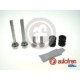 Set bucsi de ghidaj etrier frana AUTOFREN SEINSA kit reparare etrier Spate Dreapta/Stanga PEUGEOT 405 II SEAT CORDOBA IBIZA II TOLEDO I VW CORRADO GOLF II III IV JETTA II PASSAT B2