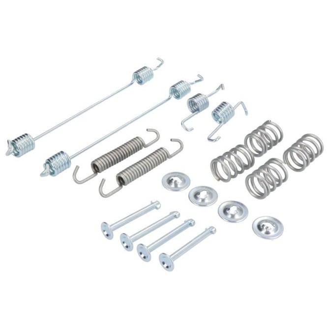 Set accesorii, sabot de frana ATE