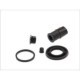 Kit reparare etrier Spate Dreapta/Stanga pentru TOYOTA COROLLA, YARIS, YARIS/HATCHBACK (diametru piston 34 mm)