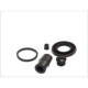 Kit reparare etrier Spate Dreapta/Stanga pentru TOYOTA COROLLA, YARIS, YARIS/HATCHBACK (diametru piston 34 mm)