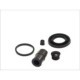Kit reparare etrier Spate Dreapta/Stanga pentru TOYOTA COROLLA, YARIS, YARIS/HATCHBACK (diametru piston 34 mm)