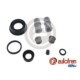 Kit reparare etrier Spate Dreapta/Stanga pentru TOYOTA COROLLA, YARIS, YARIS/HATCHBACK (diametru piston 34 mm)