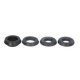 Set reparatie cilindru frana 22 mm pentru TOYOTA CELICA, COROLLA 1.3-2.0 05.87-10.95 AUTOFREN SEINSA