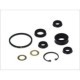 Set reparatie cilindru frana 19/23,8 mm MERCEDES 123 (W123), S (W116), S (W126), SL (R107) 2.0-6.8 05.71-08.89