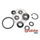 Set reparatie cilindru frana 19/23,8 mm MERCEDES 123 (W123), S (W116), S (W126), SL (R107) 2.0-6.8 05.71-08.89