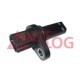 Senzor impulsuri arbore cotit AUTLOG pentru MITSUBISHI ASX, L200, TRITON, LANCER VIII, OUTLANDER II, OUTLANDER III, PAJERO SPORT III