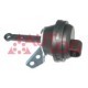 Supapa de control vacuum EGR AUTLOG pentru AUDI A3, A4 B6; SEAT ALTEA, LEON; SKODA OCTAVIA I, II; VW BORA I 1.9D