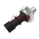 Senzor presiune ulei AUTLOG 0,3-0,55bar 1 pin negru ALFA ROMEO 159 FIAT FREEMONT STILO OPEL AGILA ASTRA G H CORSA B C 1.0-2.0D