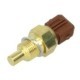Senzor temperatura lichid racire AUTLOG 2 pini maro pentru CITROEN AX, BERLINGO, EVASION, JUMPER I, JUMPY I, SAXO, XANTIA, XM, XSARA, XSARA PICASSO