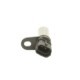 Senzor impulsuri arbore cotit AUTLOG pentru OPEL ASTRA F, G, H, J, COMBO TOUR, 1.4/1.6 07.94-