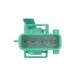 Sonda Lambda AUTLOG 4 fire 400mm pentru VOLVO V40, CITROEN BERLINGO, C2, C3 I, C3 II, FIAT 500L, FIORINO 1.1-2.0