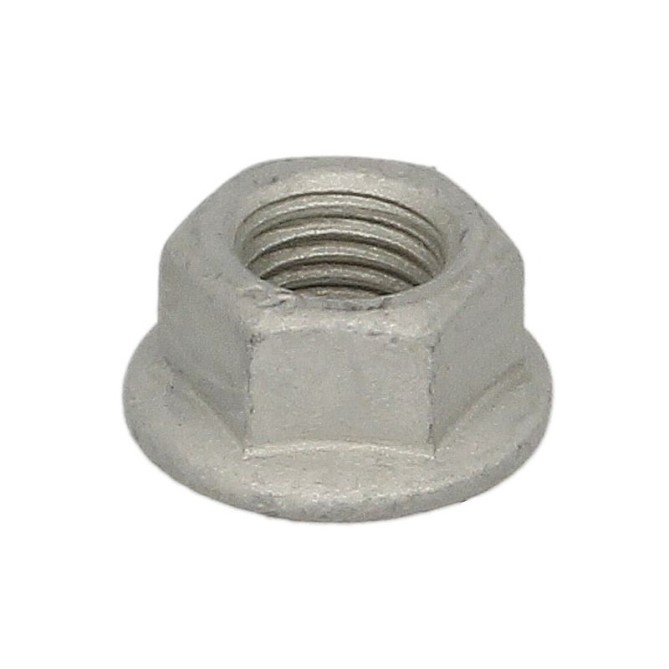 Piulita, galeria de evacuare WALKER