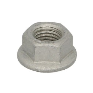 Piulita, galeria de evacuare WALKER