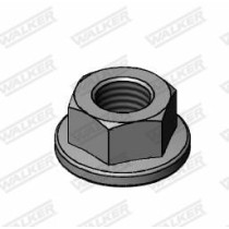 Piulita, galeria de evacuare WALKER